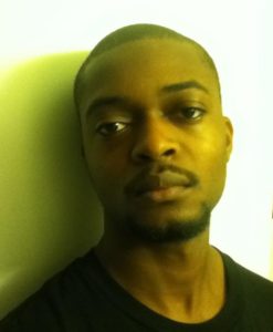 Picture of Omri Coke