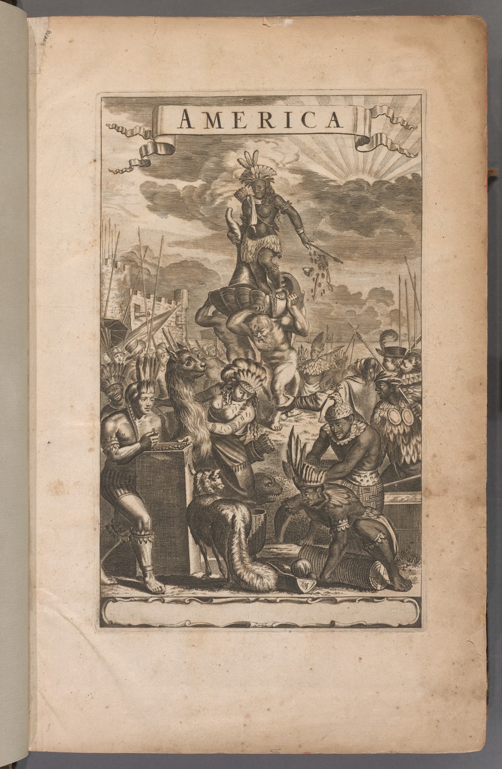 a page scan from an old book